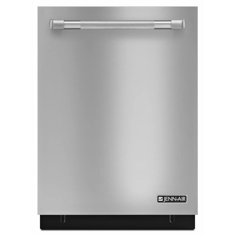 JennAir Flush Trifecta 24" Dishwasher with 44 dBA Quiet Level, 3 Wash