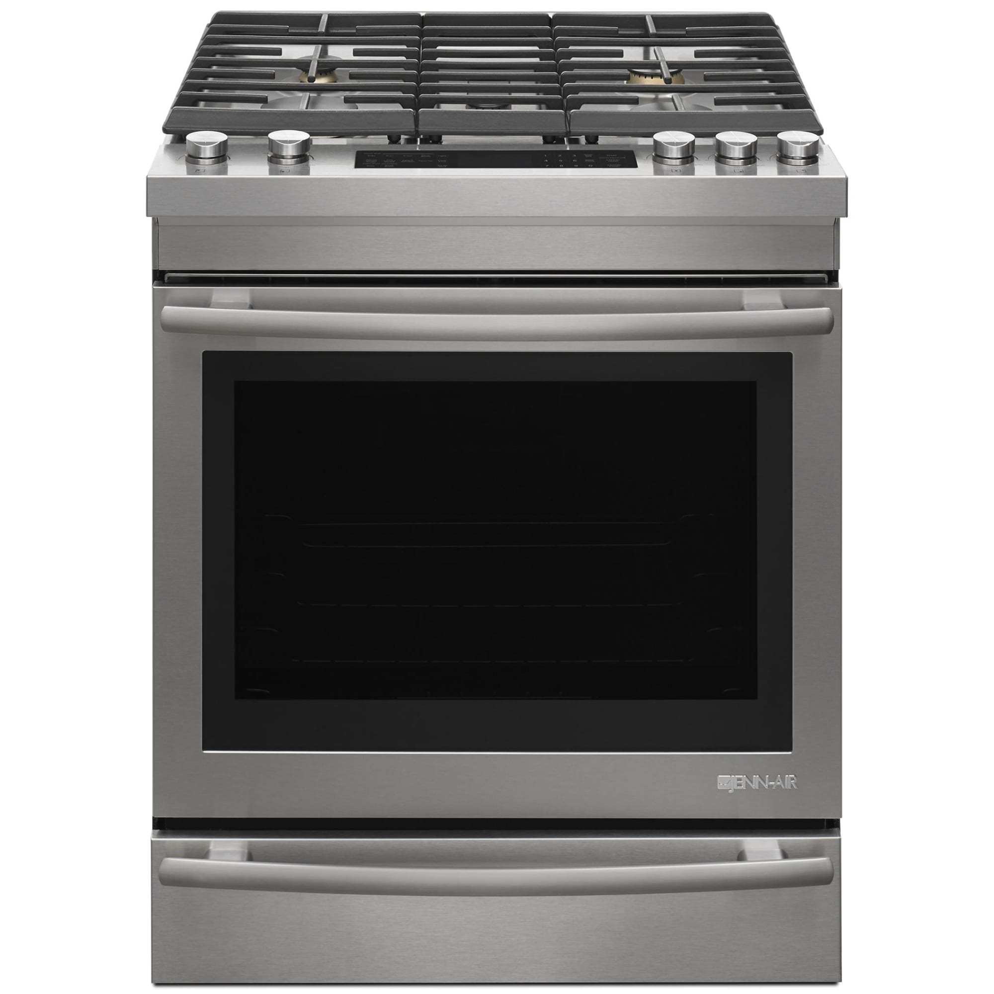 How To Clean Jenn Air Gas Range at Kevin Tibbs blog