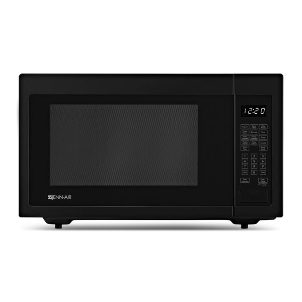 JennAir 1.6 Cu. Ft. BuiltIn Microwave Black JMC1116AB