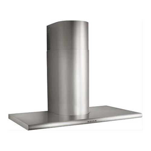 Best 30" Ducted Range Hood Stainless Steel K808730SS
