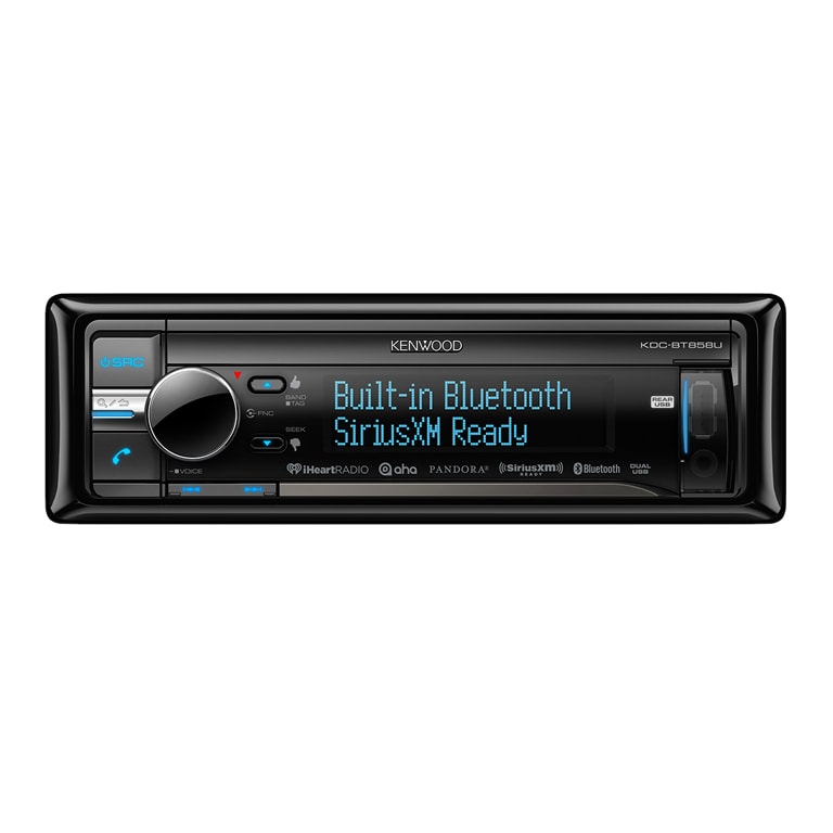 Stock options radio