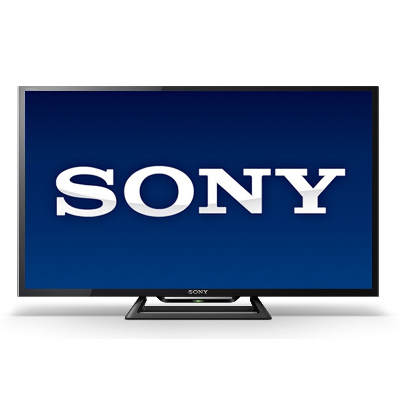 Sony 32" Class LED Smart HDTV | PCRichard.com | KDL32R500C