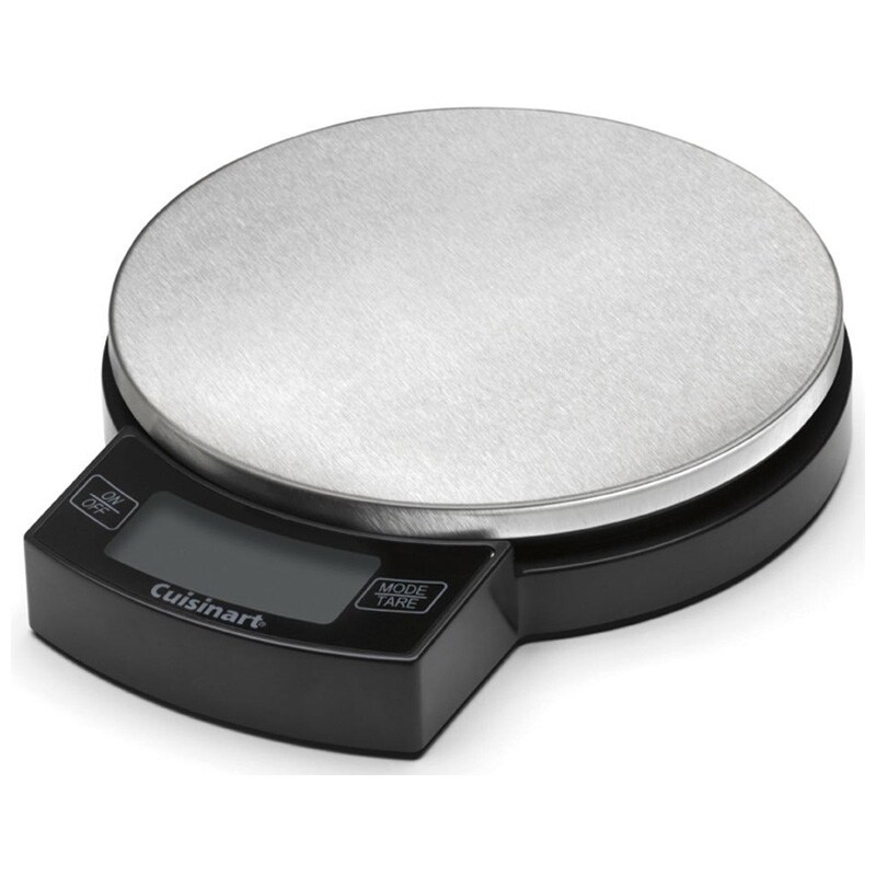 Cuisinart ProVantage Digital Kitchen Scale KML8