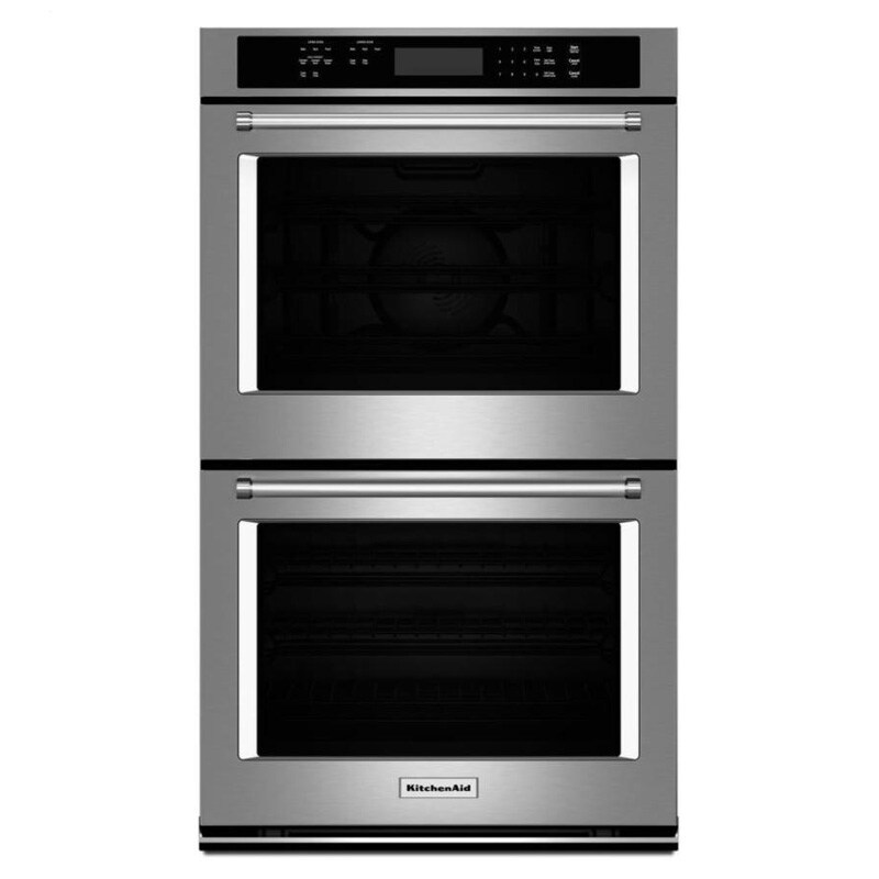 Kitchenaid Wall Oven Temperature Calibration at Louis Blackman blog