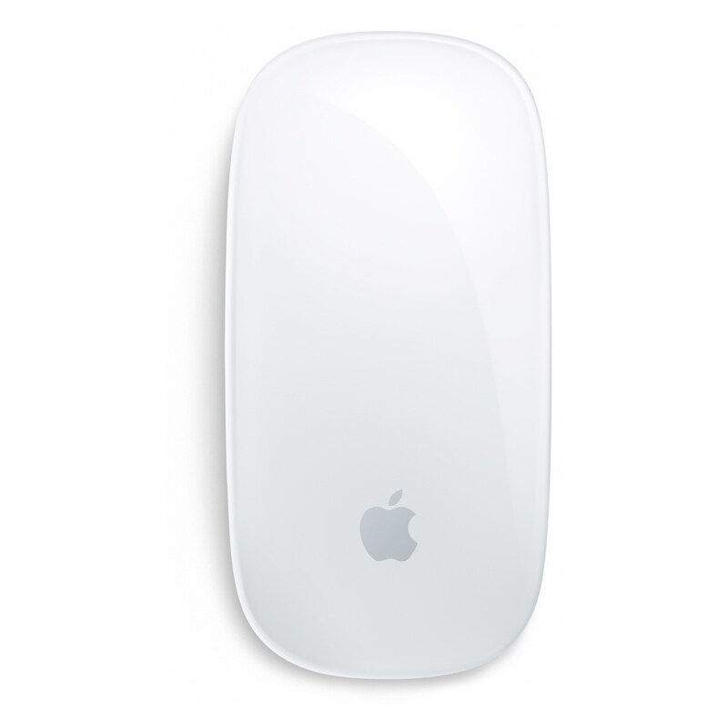 Apple Magic Mouse White MB829LLA