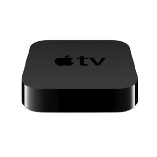 Apple TV Gen 3 Video Streaming Device MD199LLA