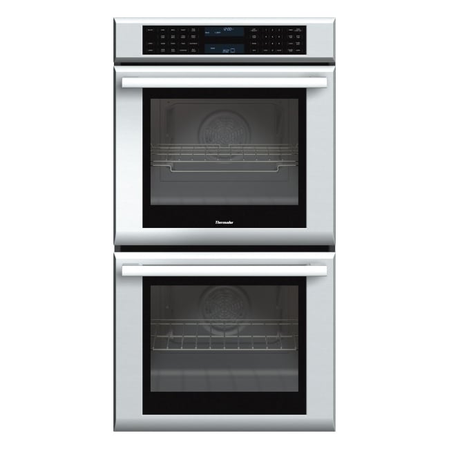 Thermador Masterpiece 27" Double Electric SelfCleaning Convection Wall