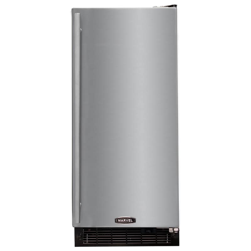 Marvel Ice Maker Error Codes at Sherry Jackson blog