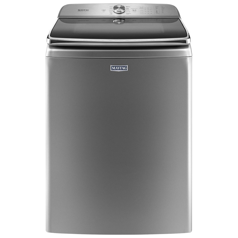 Maytag Top Loading 6.2 Cubic Foot Washer | PCRichard.com ...