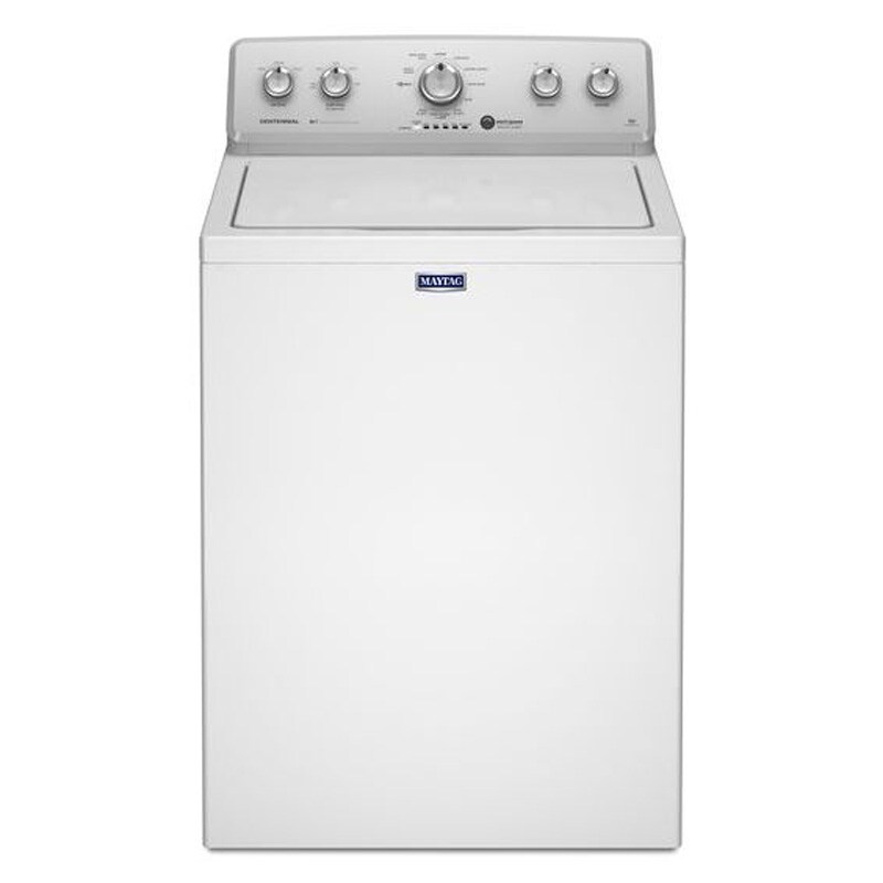 Maytag Top Loading 3.6 Cubic Foot Washer MVWC415EW