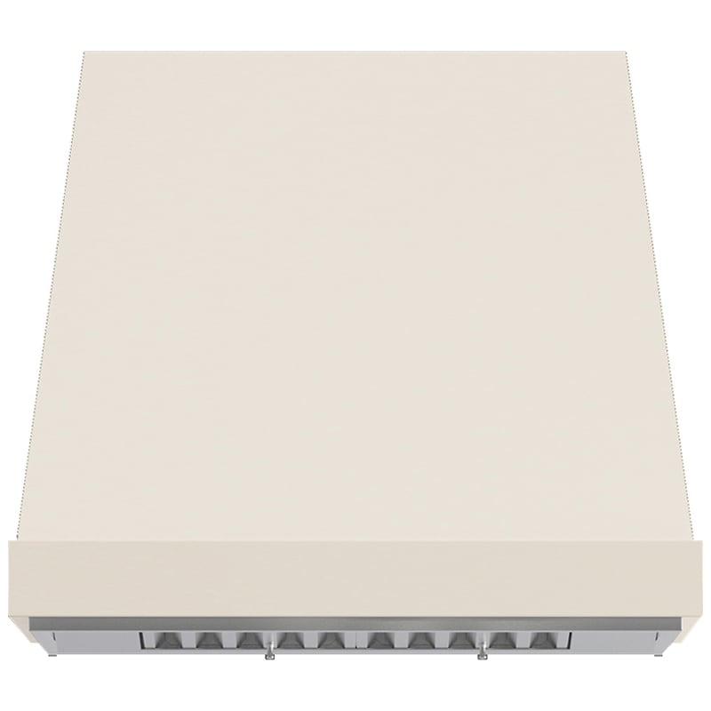 Wolf 34" Ducted Range Hood Stainless Steel PL341912