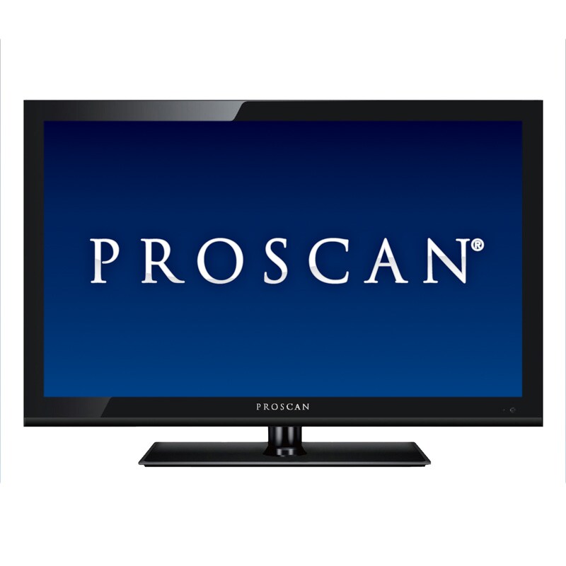 Proscan 24" LED HD 720p TV PLED2435A