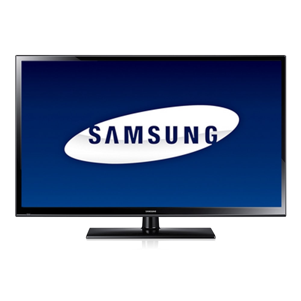 Samsung 43" Class Plasma HDTV PN43F4500