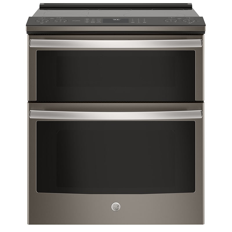 Ge Profile Slide In Electric Range Induction at Nathan Akers blog