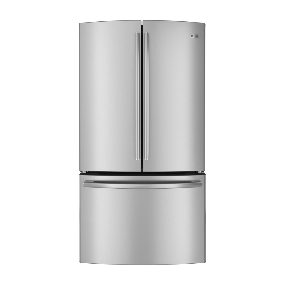 ge profile refrigerator model 22