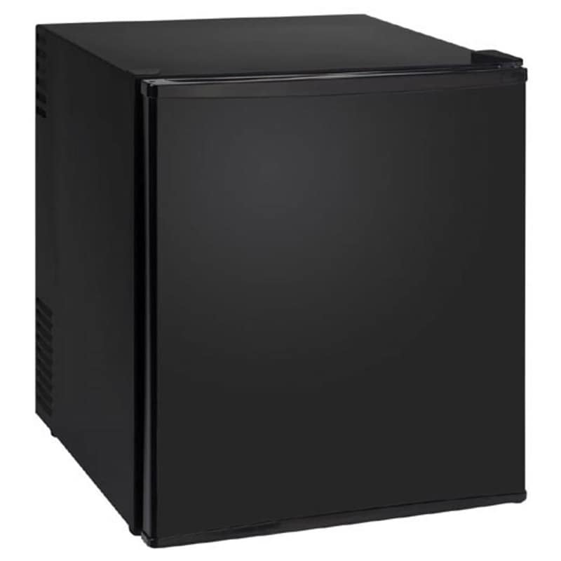 Avanti 1.7 Cu. Ft. Compact Refrigerator Black SHP1701B