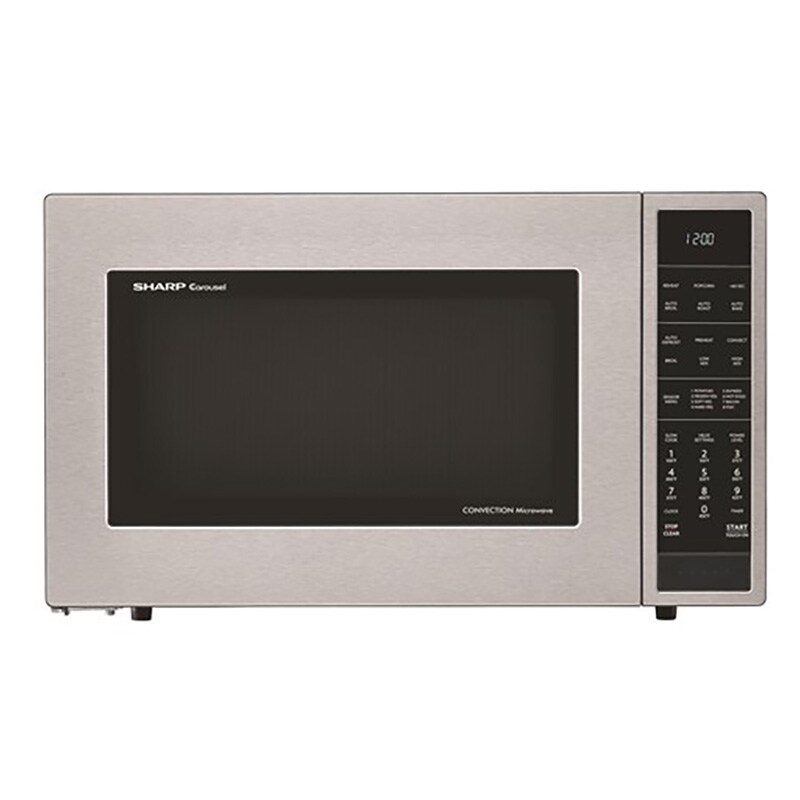 Pc Richard Over Range Microwave at Alison Kumar blog