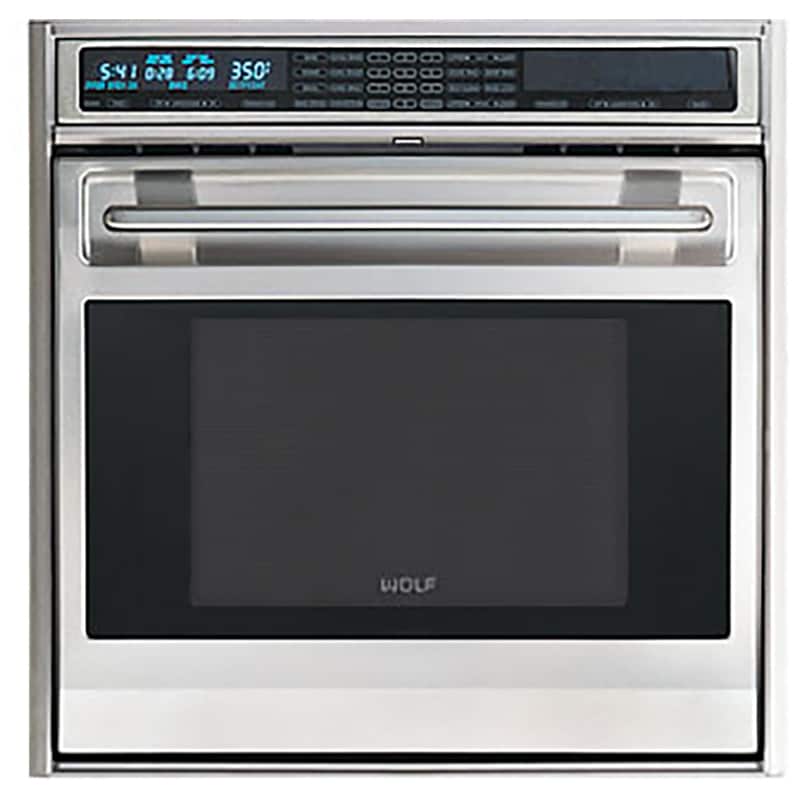 Wolf SelfCleaning Oven Not Working at Lorraine blog