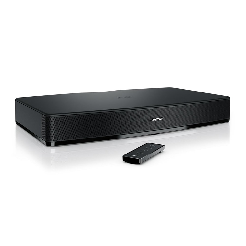 Bose® Solo TV Sound System SOLO