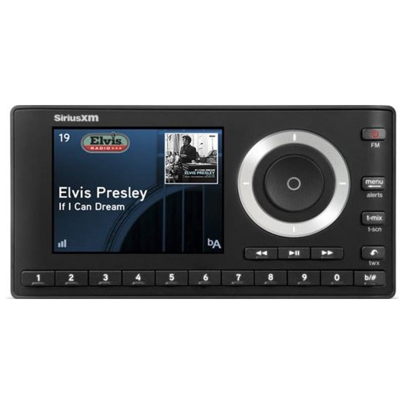 sirius radio customer service