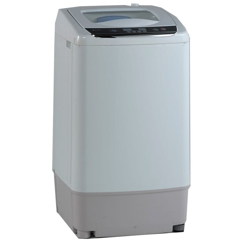 Avanti 1.0 Cu. Ft. Portable Washer White TLW09W