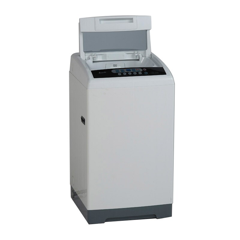Avanti 1.6 Cu. Ft. Portable Washer White TLW16W