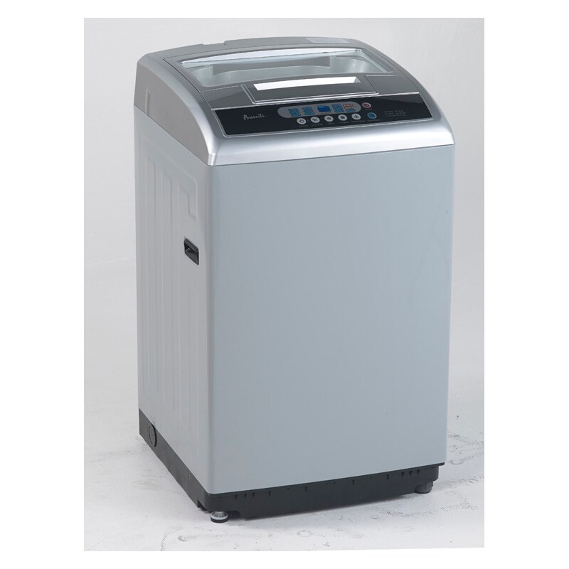 Avanti 2.1 Cu. Ft. Portable Washer Platinum TLW21PS