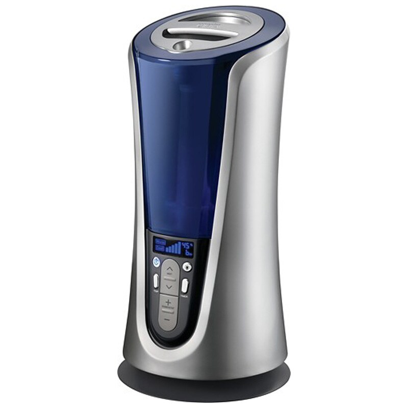 HOMEDICS Ultrasonic Humidifier UHEWM85