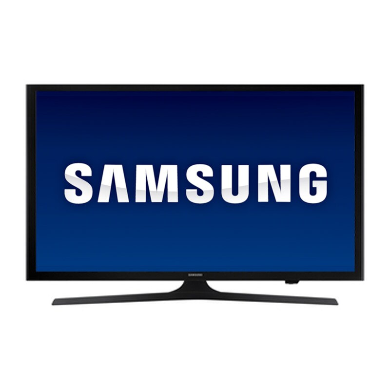 Samsung 40" Class 1080p Smart LED TV UN40J5200