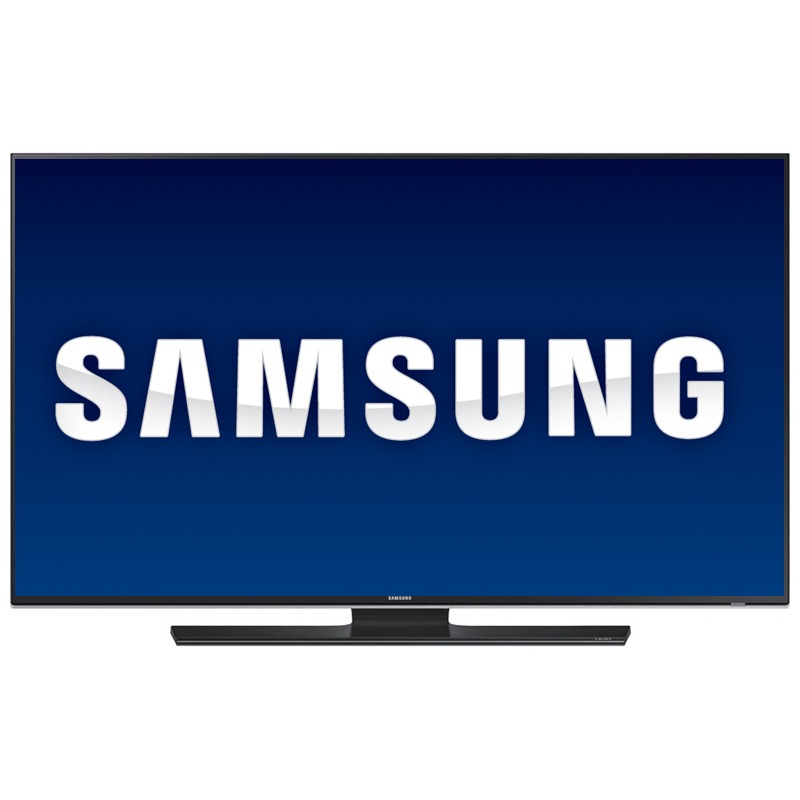Samsung 55" Class 4K Ultra HD LED Smart TV UN55HU6840