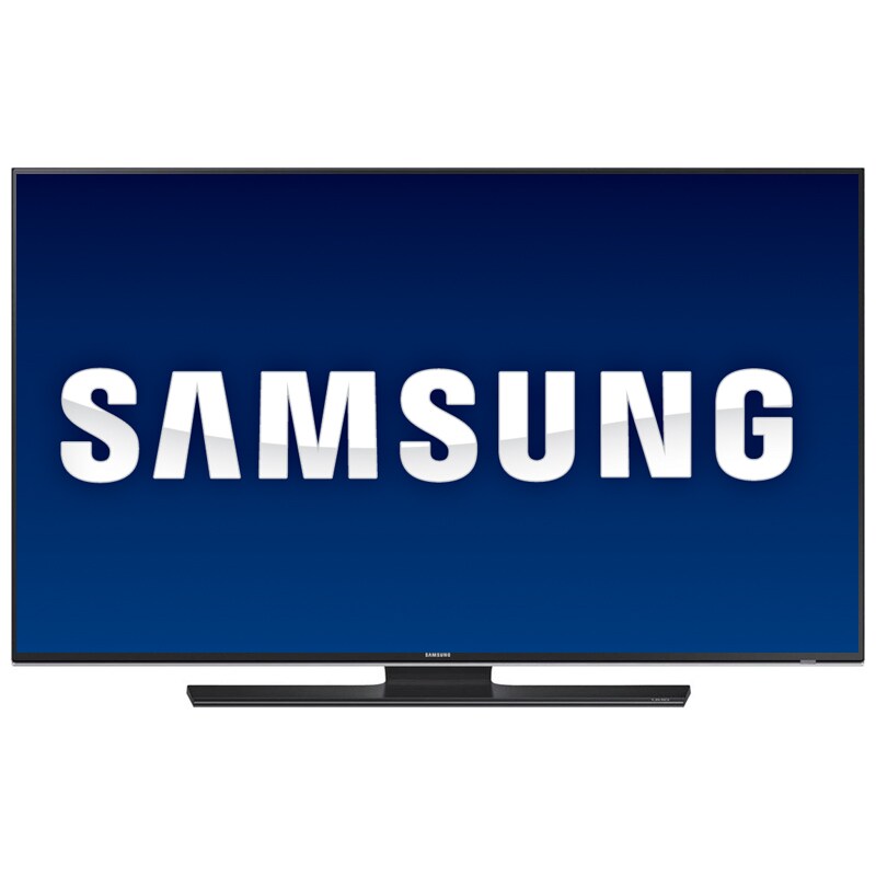 Samsung 55&quot; Class 4K Ultra HD LED Smart TV