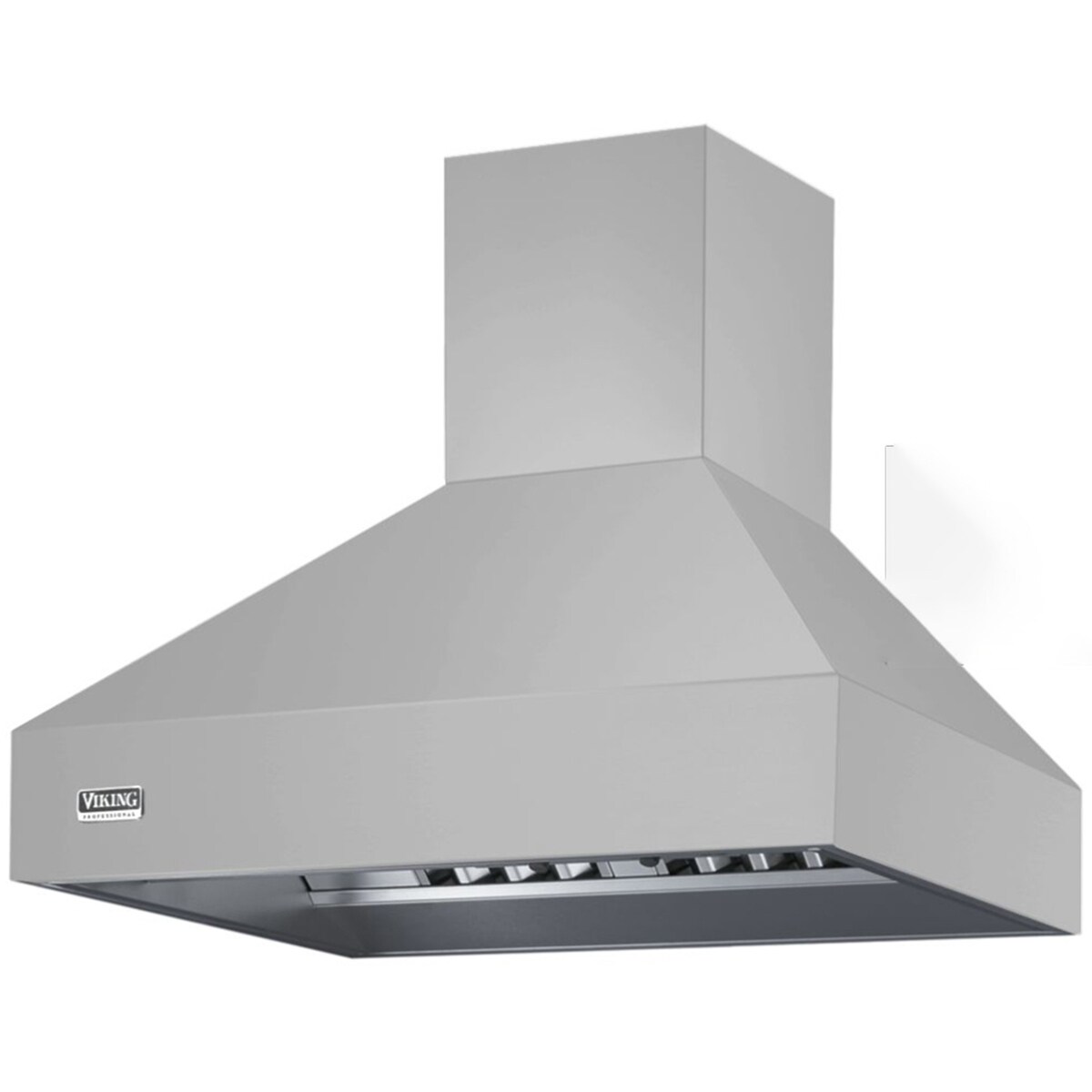 Viking 48" Ducted Range Hood Stainless Steel VCWH4848SS