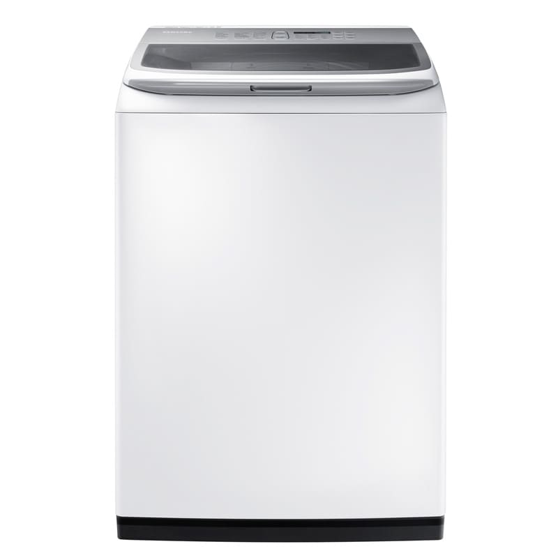Samsung Top Loading 4.5 Cubic Foot Washer WA45K7600AW