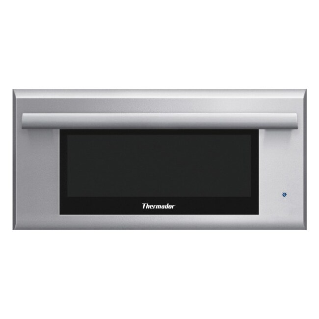 Thermador 27" Warming Drawer with 2.3 Cu. Ft. Capacity Stainless