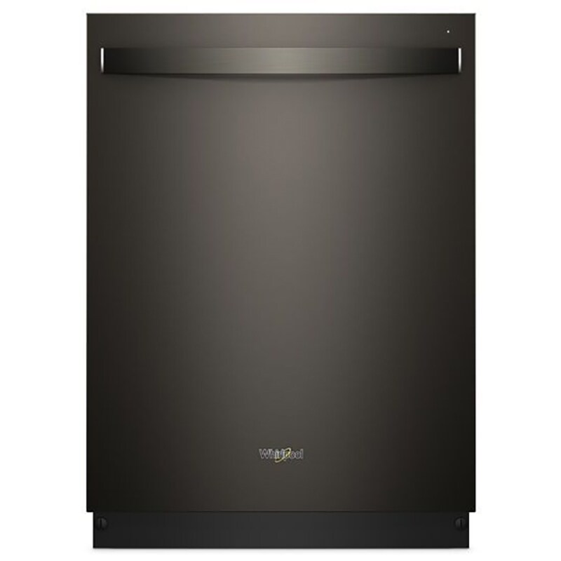 Whirlpool 24" Dishwasher with 47 dBA Quiet Level, 5 Wash Cycles