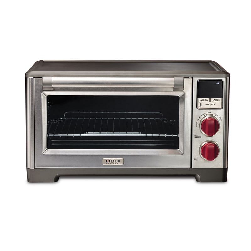 Wolf Toaster Oven For Sale at Mildred Marcantel blog
