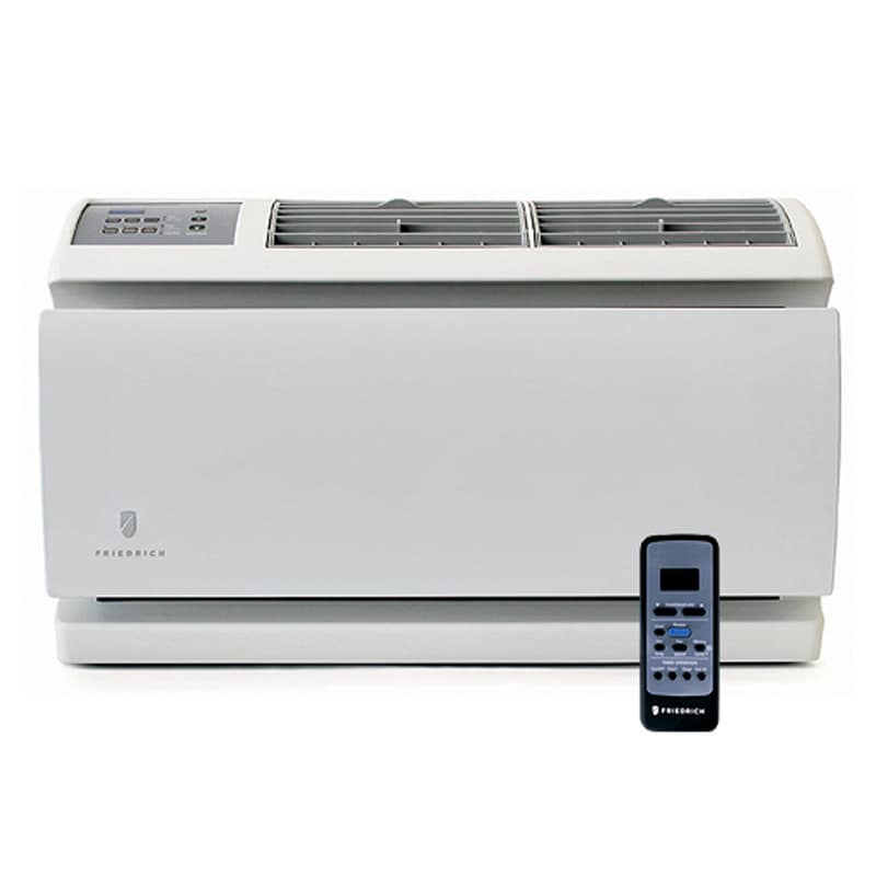 Friedrich Wallmaster 8,000 BTU Wall Sleeve Air Conditioner PCRichard