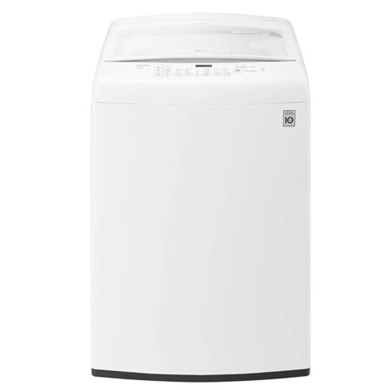 LG Top Loading 4.5 Cubic Foot Washer WT1501CW