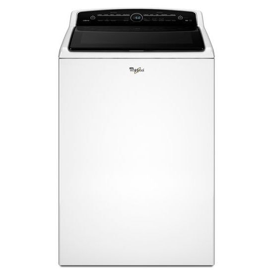 Whirlpool Cabrio Top Loading 5.3 Cubic Foot Washer