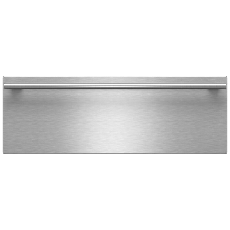 Wolf 30" Warming Drawer with 1.6 Cu. Ft. Capacity Stainless Steel