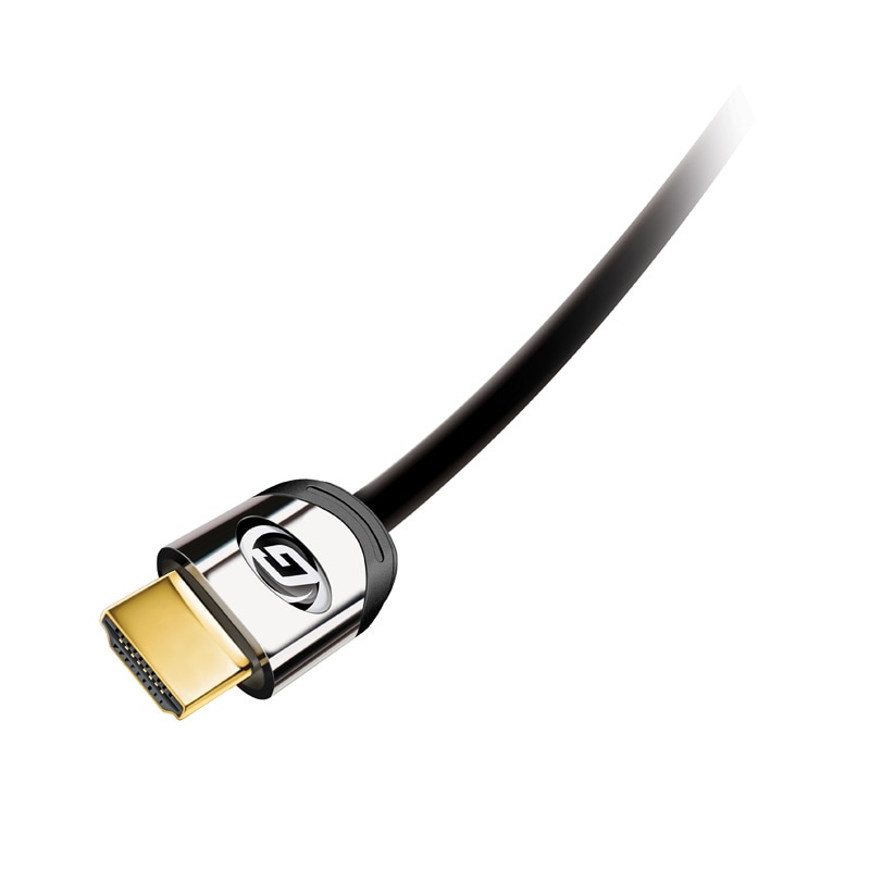 Generations 22.5 Gbps High Speed 4' HDMI Cable X6204