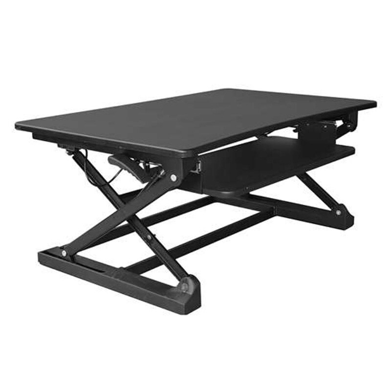 Innovative Design Computer Desk Sit Stand Lift Station Pcrichard Innovative Design Computer Desk Sit Stand Lift Station Pcrichard Com Xafdm1