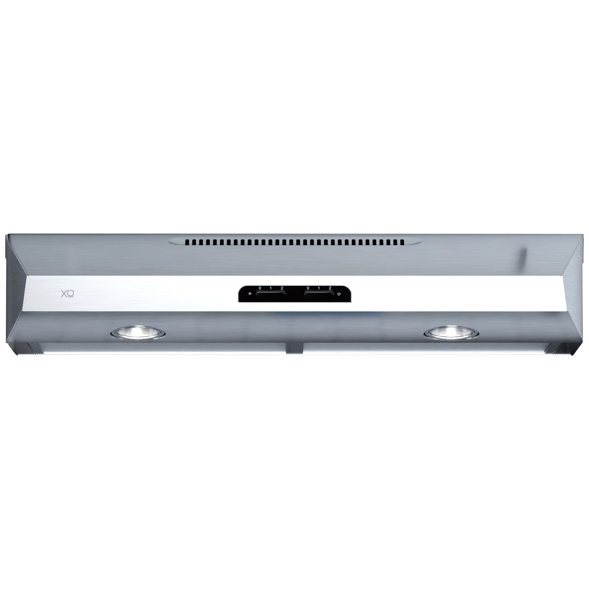 XO 30" Under Range Hood White XOE30W