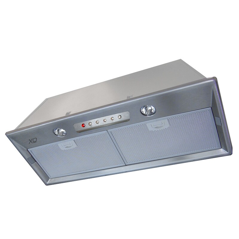 XO 30" Ducted Range Hood Stainless Steel XOI27S
