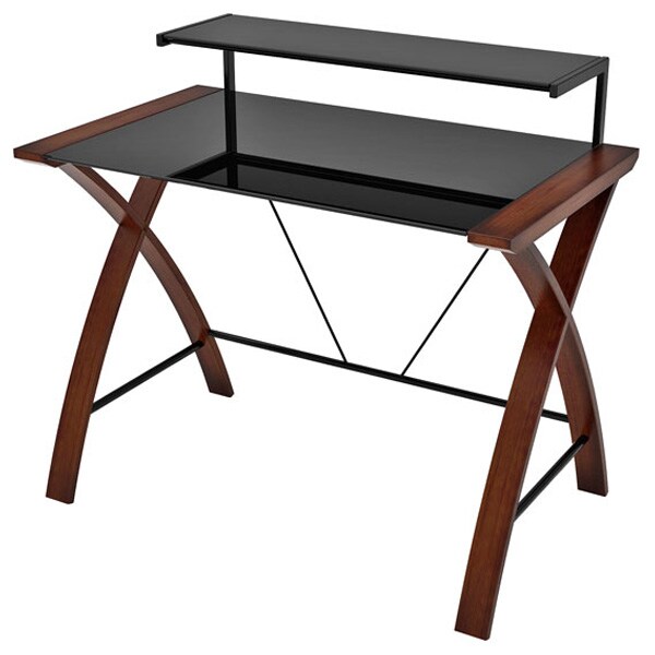 Z Line Bentwood Desk Design Ideas