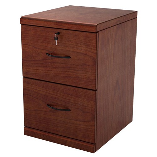 ZLine 2 Drawer Vertical File Cherry ZL22512CVU