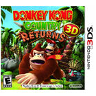 Donkey Kong Country Returns