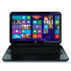 HP Pavilion Sleekbook 15.6" Intel Core i3 Dual Core Processor Notebook Computer with Windows 8