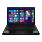 HP 15.6" Intel Core i3 Dual Core Notebook Computer with Windows 8 - Black