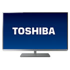 Toshiba 39" Class LED 1080p HDTV with Built-In Wi-Fi and Cloud TV